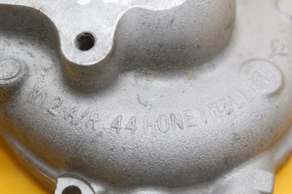 фото №10, Корпус соединитель турбины renault master iii 2.3 bit gt2260s h8201393211