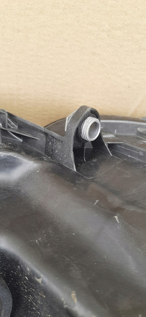 фото №13, Лампа перед левая vw t6 обычная