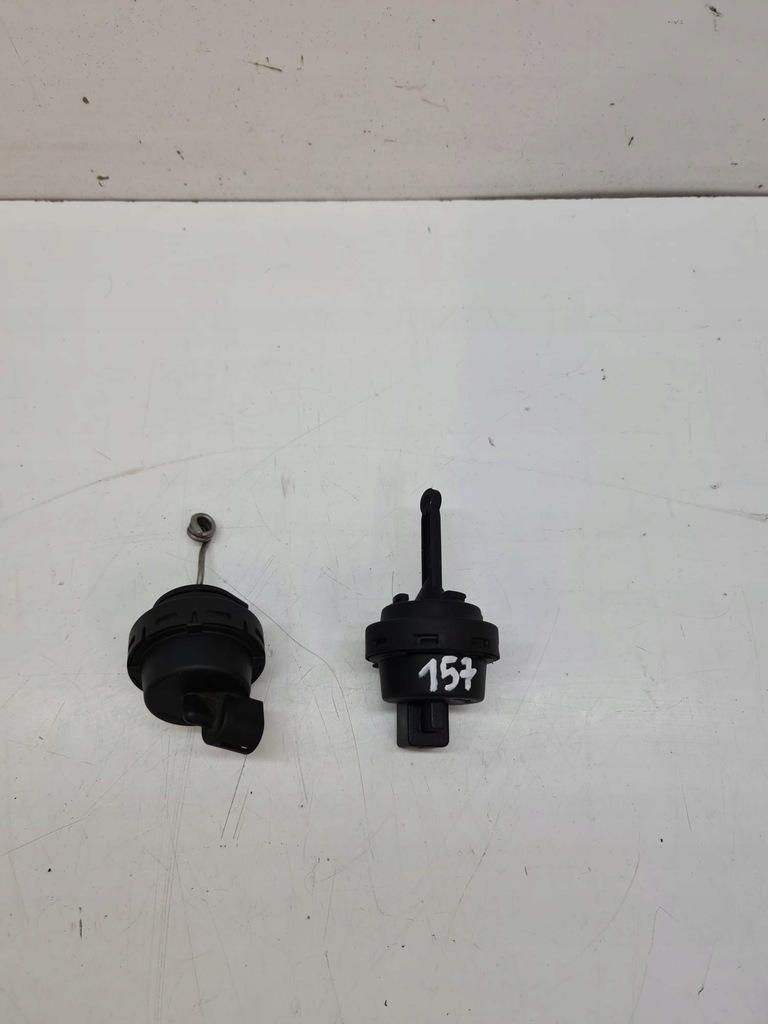 фото №1, Клапан радіатора egr trafic vivaro primastar