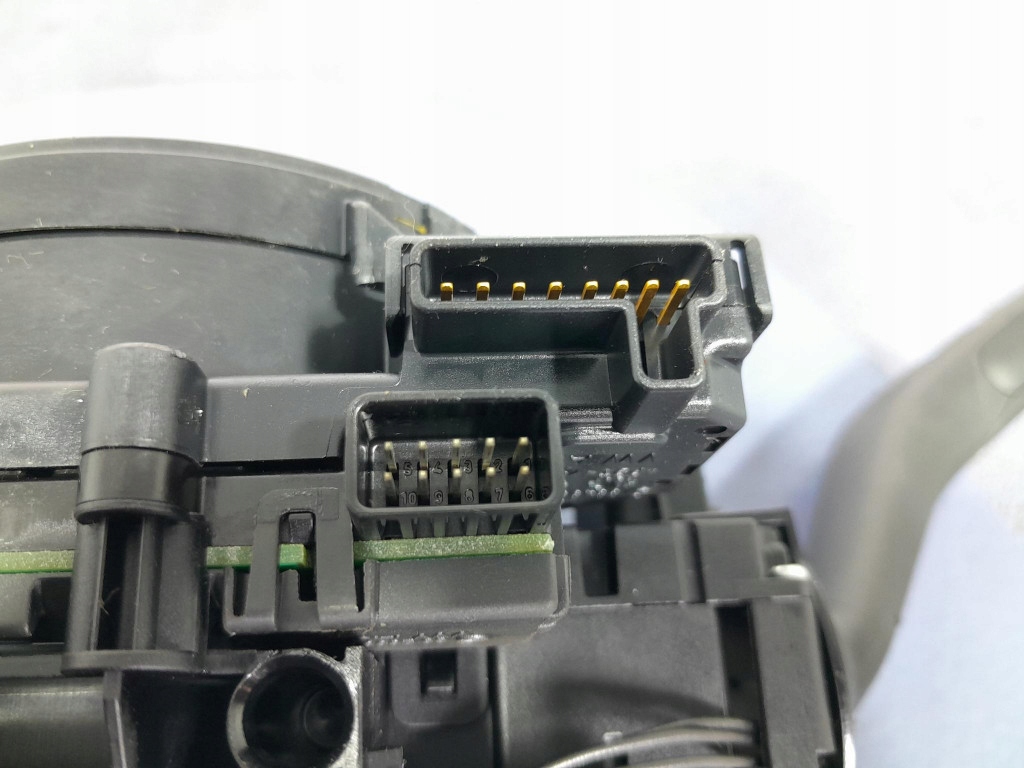 фото №11, Vw passat b6 lift перемикач комбінований стрічка 3c5953513r 3c0959653b