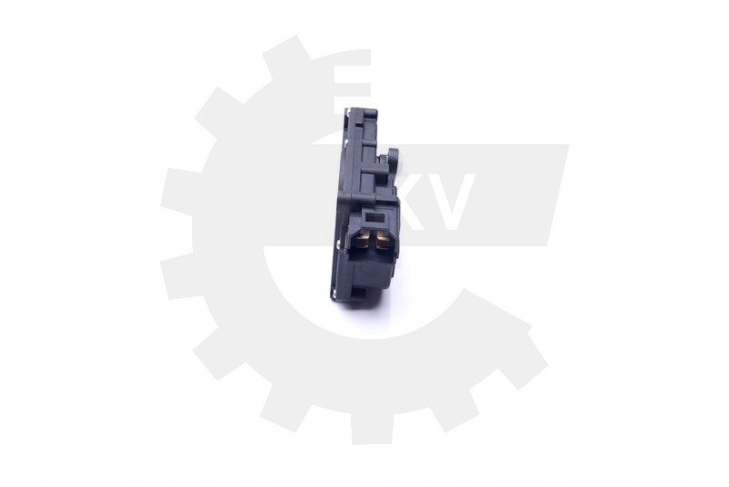 фото №10, Привод замка задний правый hyundai accent i