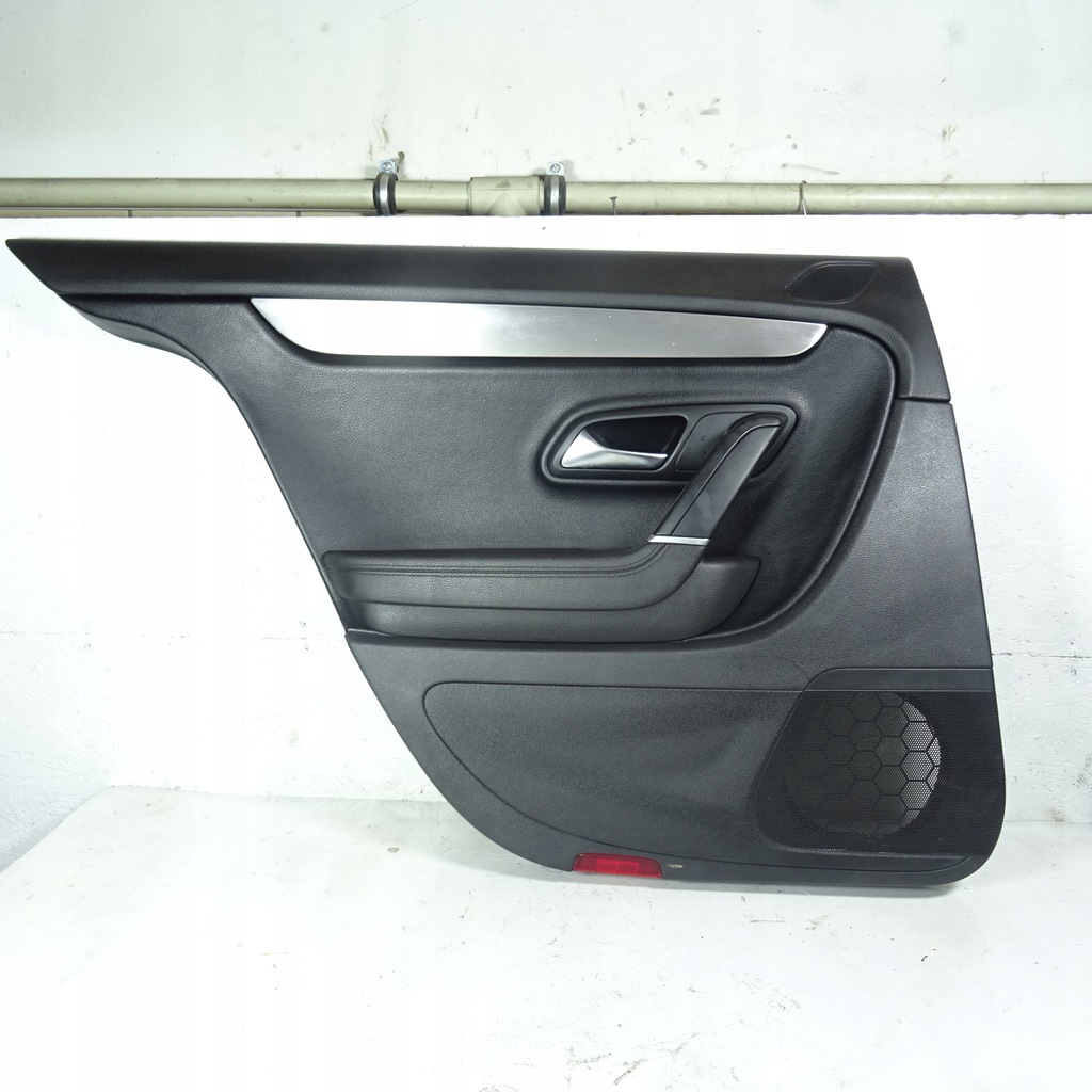 фото №1, Vw passat cc оббивка двері лівий задня