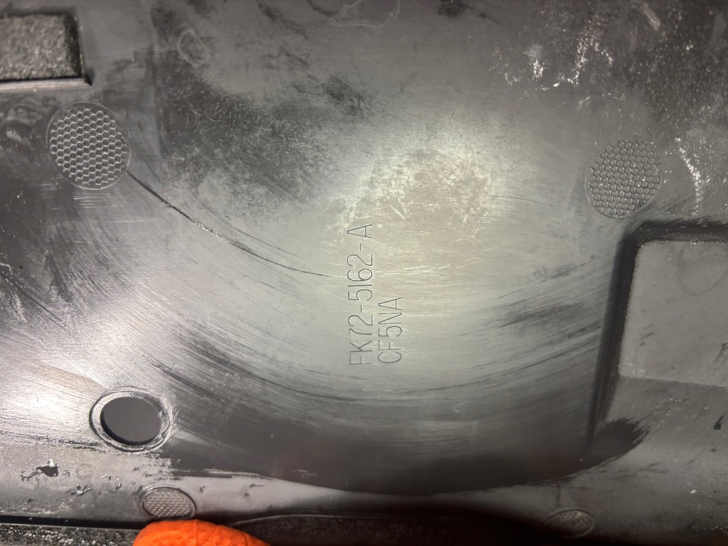 Land rover оригинальный номер fk72-5162-a жабо аккумулятор zadbane Доставка