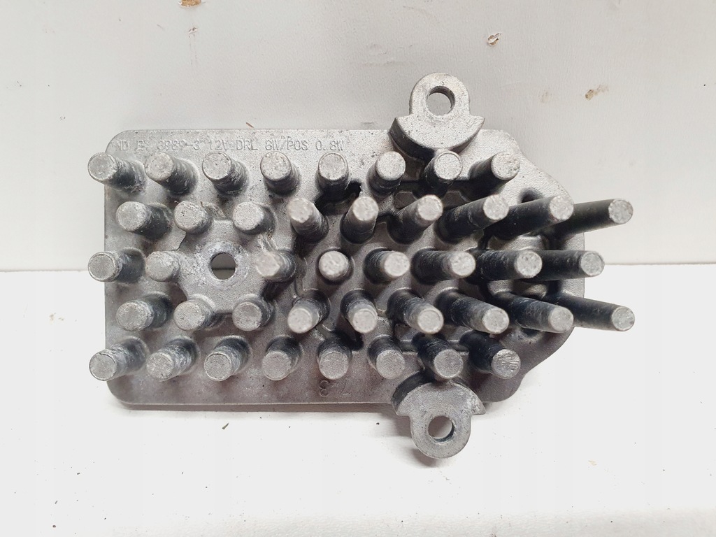 фото №1, Vw tiguan ii 1473000168 модуль led jeż