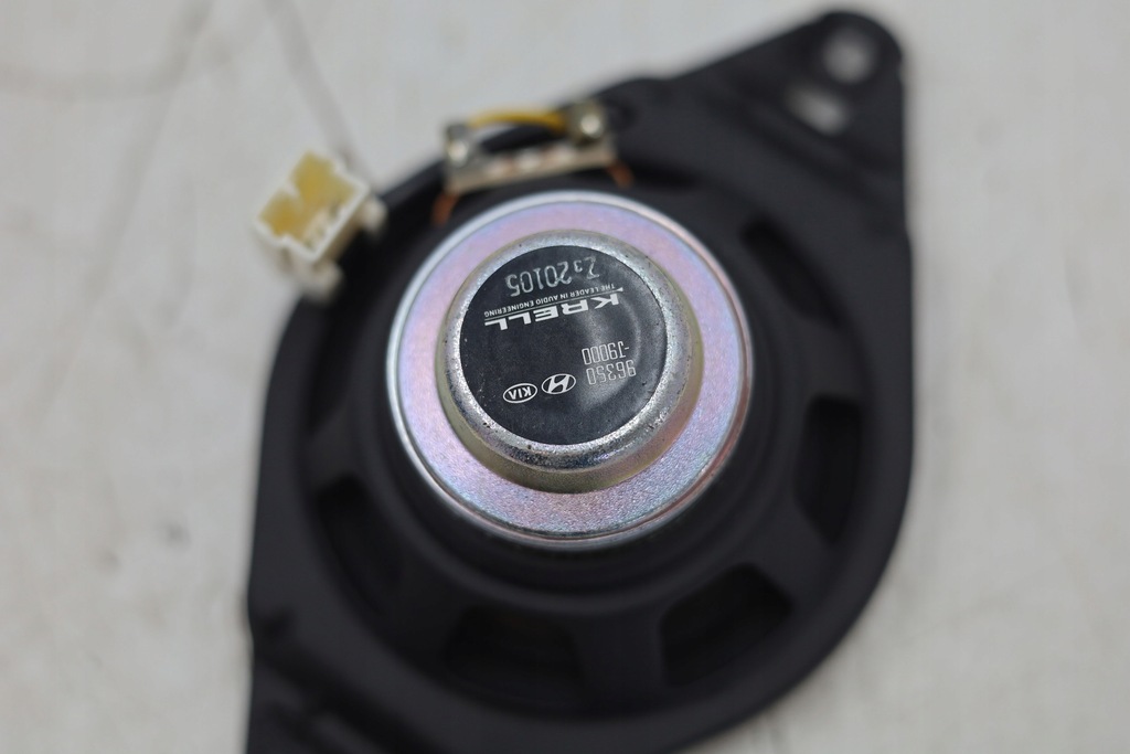 фото №7, Динамик динамики krell hyundai kona i lift 2022 rok