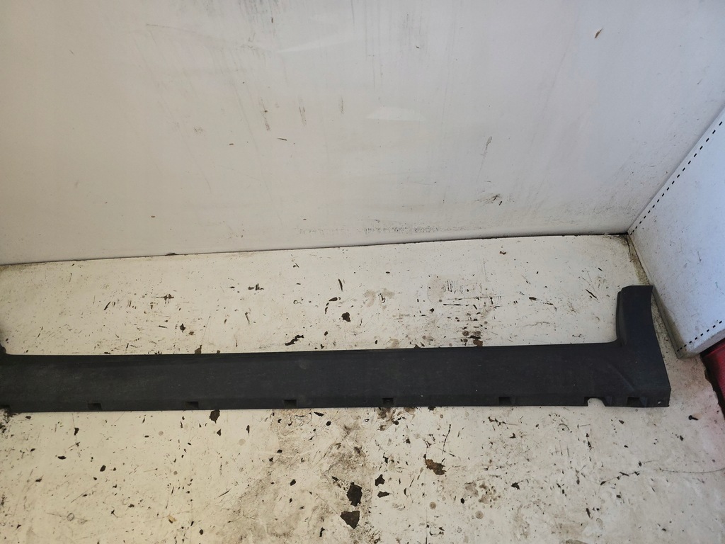 фото №5, Opel crossland x молдинг накладка порог левая порог левый