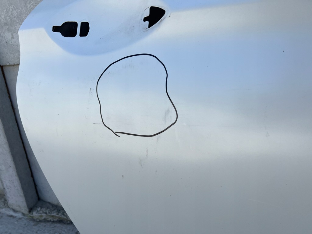 фото №15, Дверь bmw 6 f12 coupe f13 cabrio правое