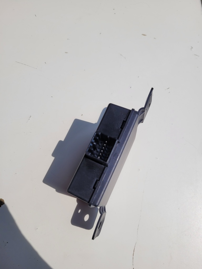 фото №8, Jeep grand cherokee wk модуль сигналізація 56038728ah