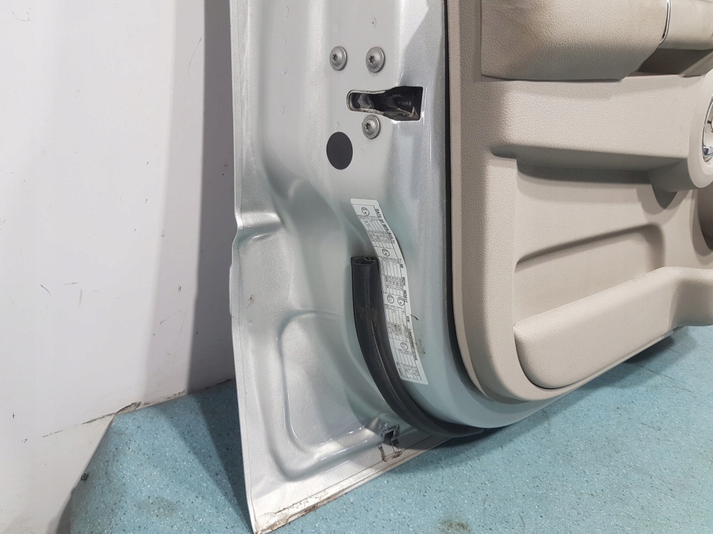 фото №7, Двері перед ліва ps2 jeep commander i