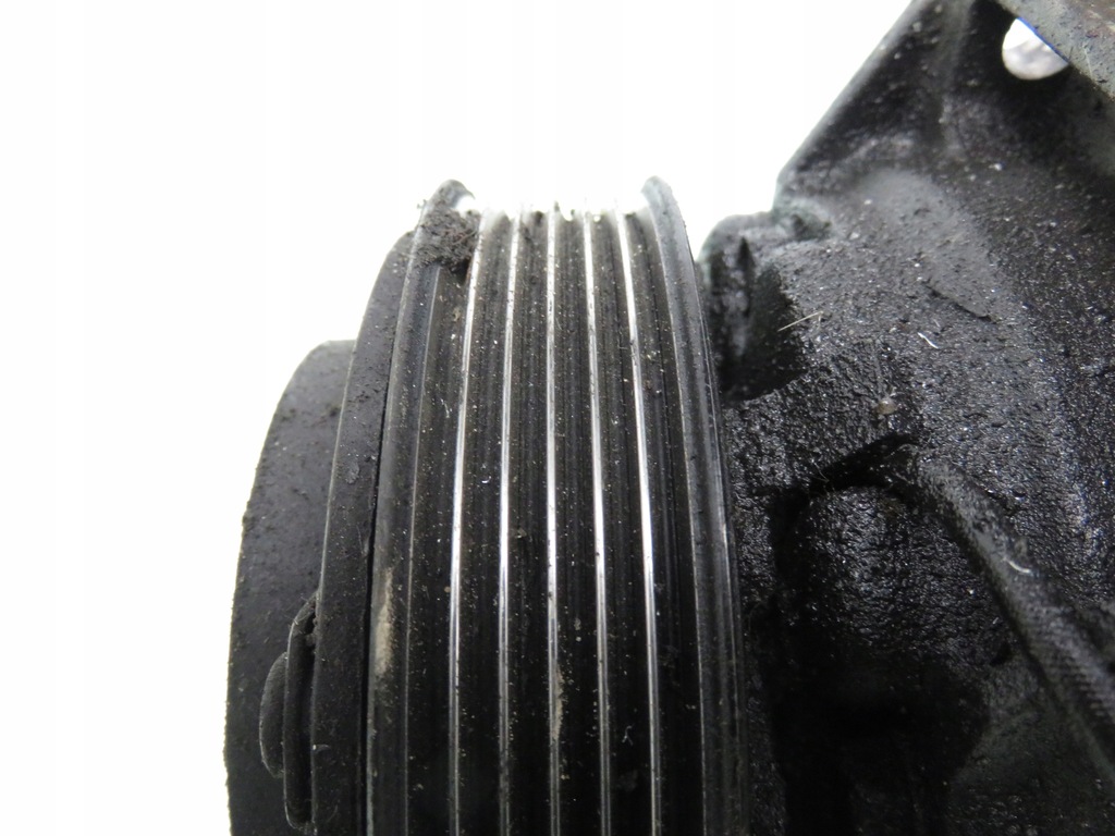 фото №5, Компрессор кондиционера volvo s60 i 2.4 d zxl100pg 685b300877 30780326