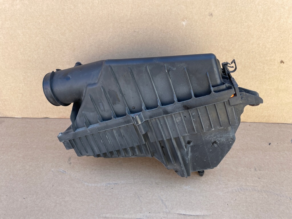 фото №1, Alfa romeo giulia stelvio 2.2 дизель 50547517 корпус фільтра повітря