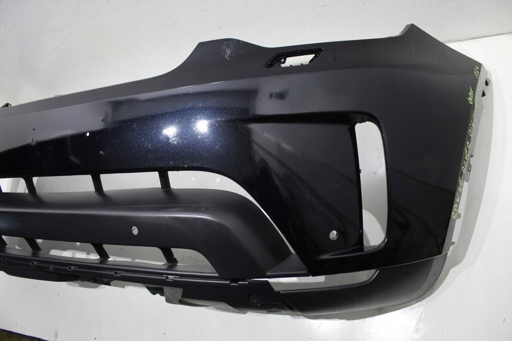 Range rover discovery 5 v dynamic бампер перед 16 Недорого