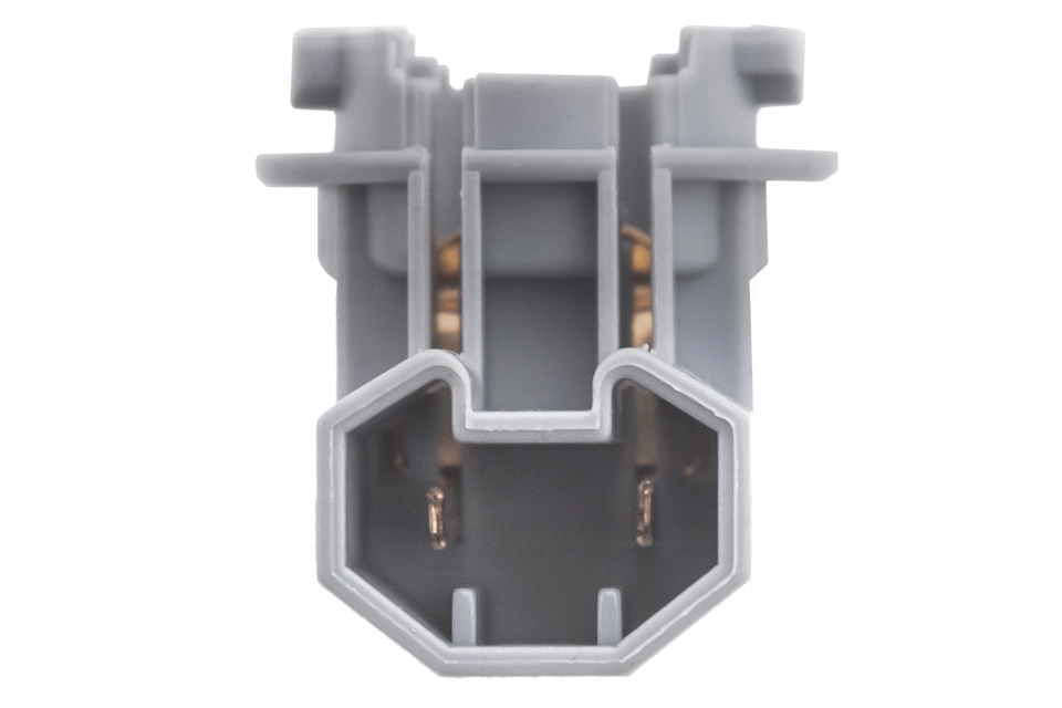 фото №12, Цоколь разъём штекер лампочка toyota corolla verso w5w