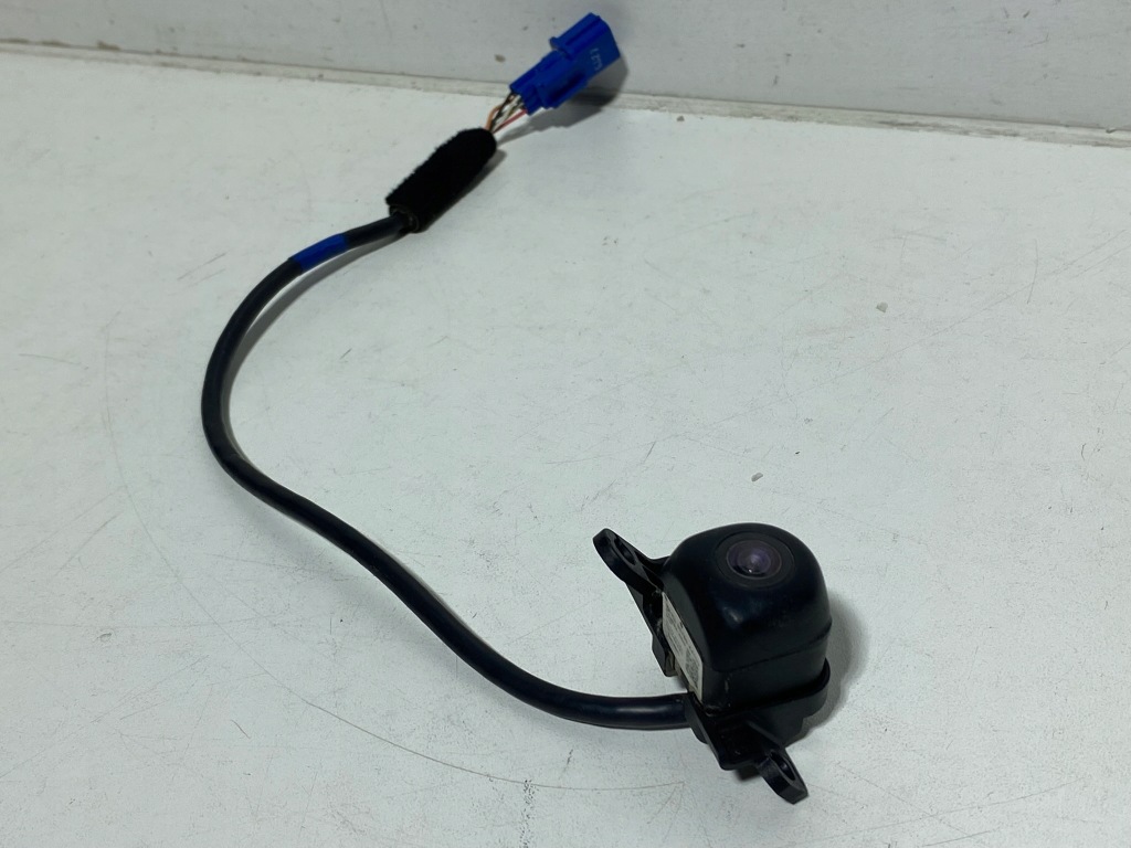 фото №1, Hyundai kona electric камера оригінал 95760-k4100