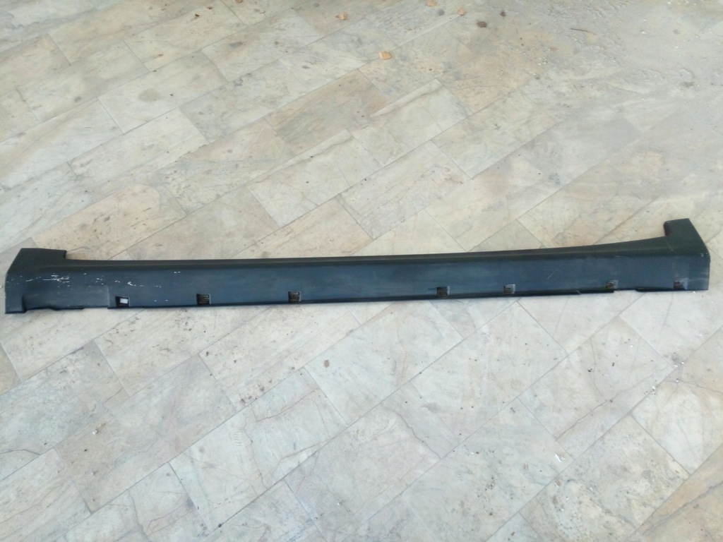 фото №1, Молдинг порог chevrolet orlando oryg.