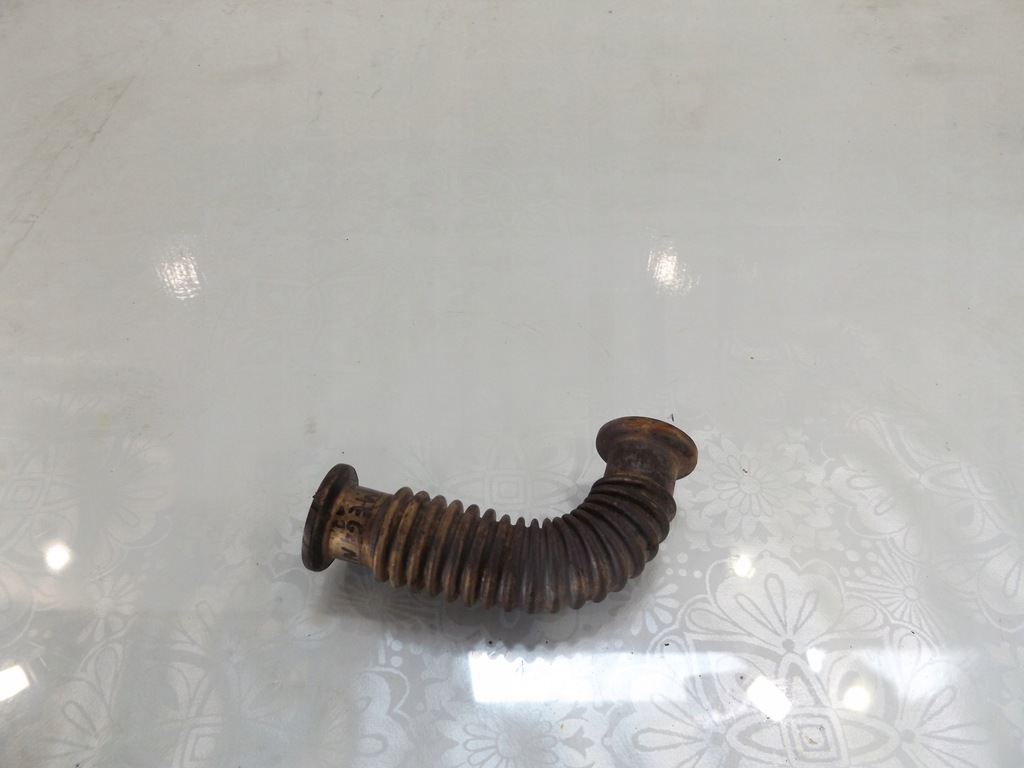 фото №1, Megane iii 1,5dci труба egr