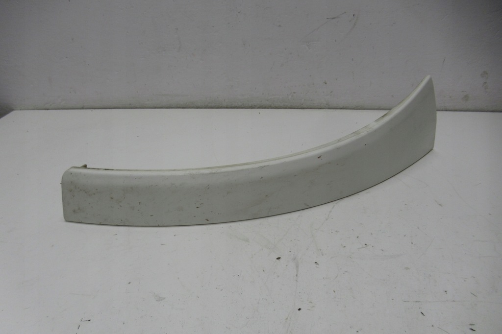 фото №1, Jumper boxer 13r молдинг pod фара лівий перед