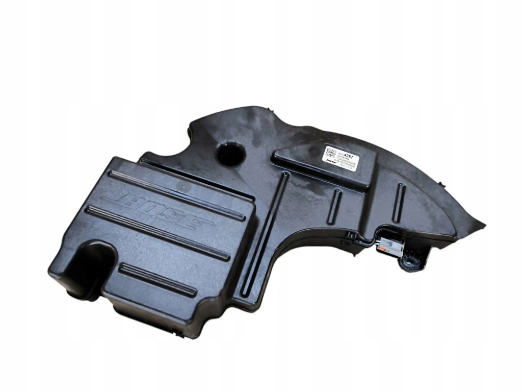 фото №1, Chevrolet bolt 2018 динамік низькочастотний