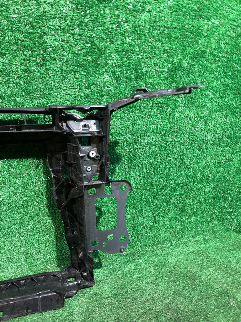 фото №5, Audi q3 83a 2018- pas передний усилитель