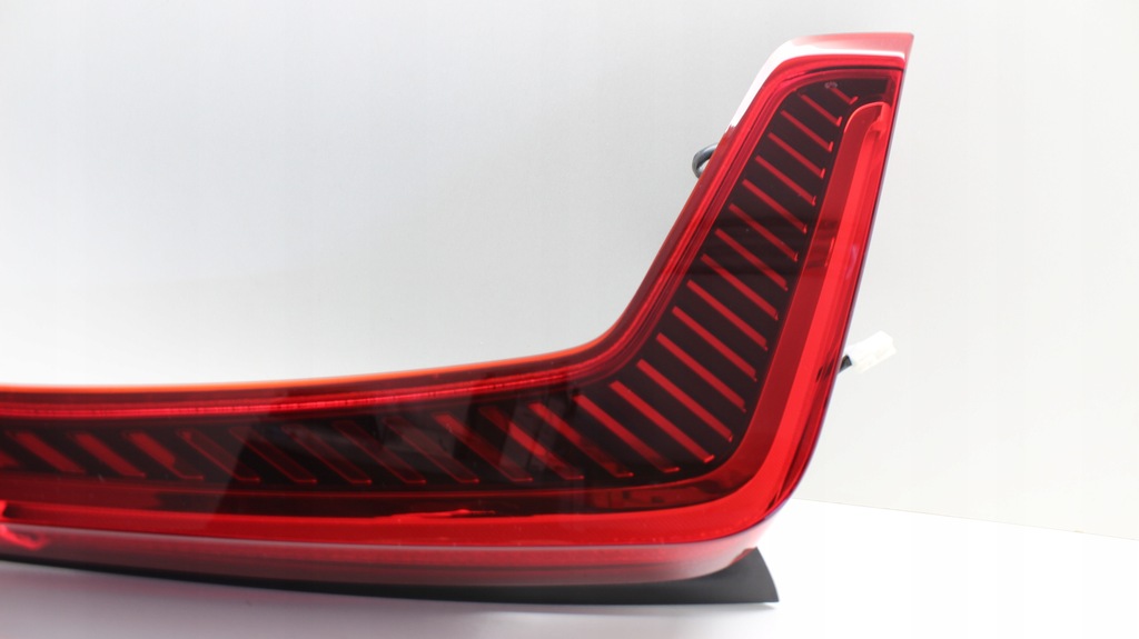 фото №13, Kia niro 2 ii - лампа задняя левая + prawaled 2022+