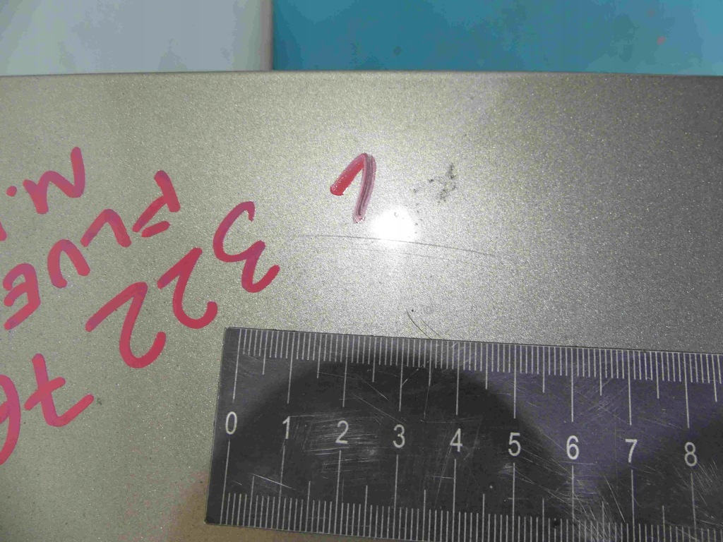 фото №3, Кришка багажника задня renault fluence lift 12-16 tehnk