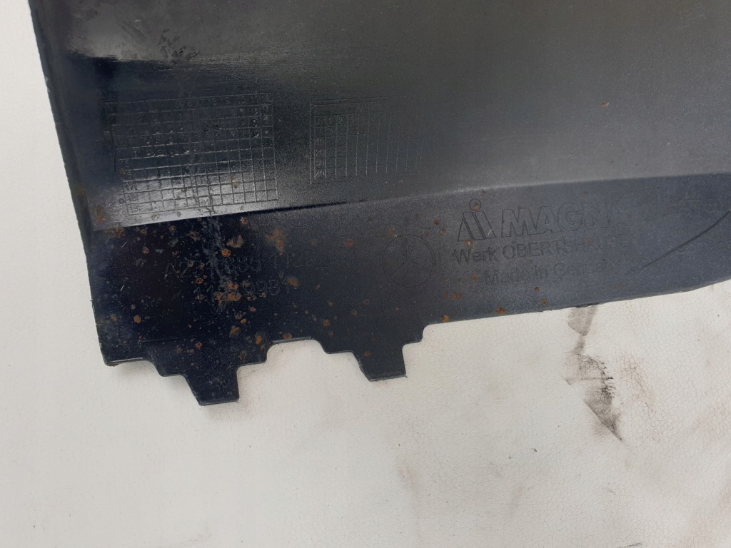 Mercedes sl w231 r231 12-16 amg бампер задняя задняя  pdc a2318851125 Киев