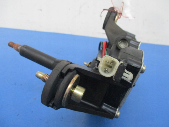 фото №4, Fiat punto ii моторчик двигун двірник задня