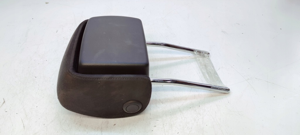 фото №9, Підголівник сидіння лівий lub правий перед audi a6 c7 матеріал регульований