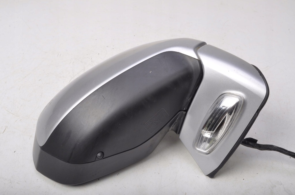 фото №10, C4 grand picasso дзеркало праве 3pin+6pin+6pin eu