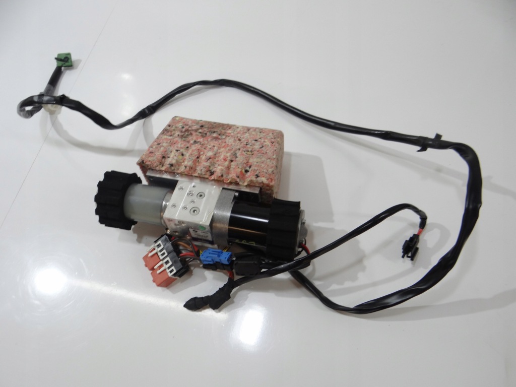 Купити Насос дах bmw e93 7128780