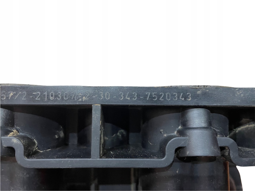 фото №7, Колектор всмоктуючий do bmw e90 e91 e87 n46 2.0i