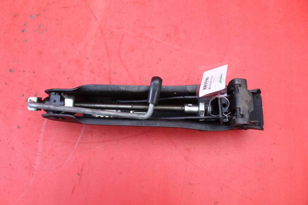 Куліса підйомник вкладиш колеса 3w0011031 bentley continental 1 1 gt 03-12 Недорого