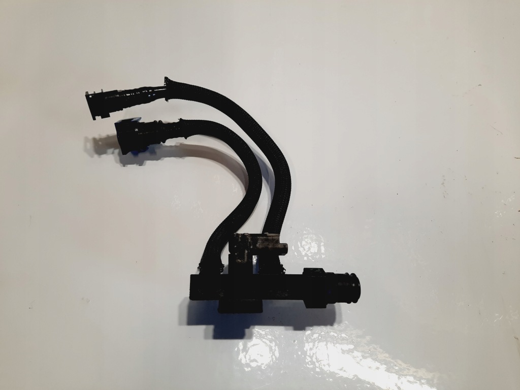 фото №1, Infiniti fx 30d ii s51 датчик температури пального