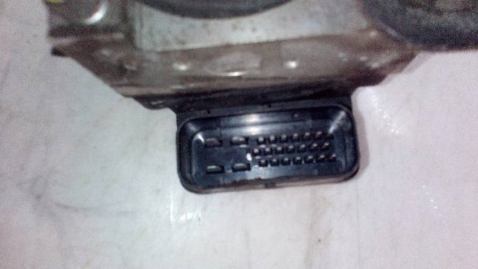 фото №5, Насос abs hyundai coupe ii 1,6 b 58920-2c000