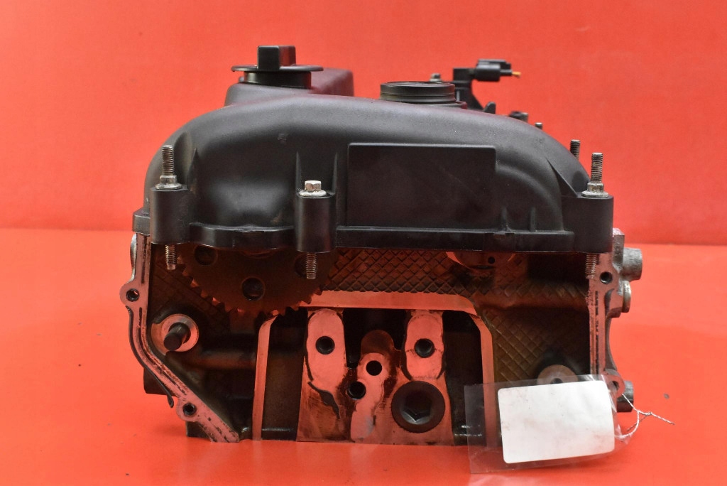 фото №6, Головка двигуна 6m8g6090a mazda 6 2 ii gh 2.0 16v 147 km 07-12