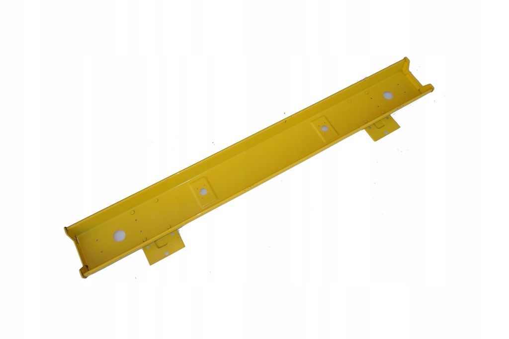 фото №1, Балка задня бампер fiat ducato рама 2006r+