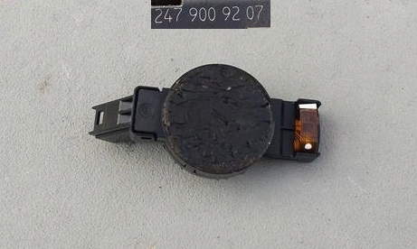 Купить Датчик датчик дождя mercedes 2479009207