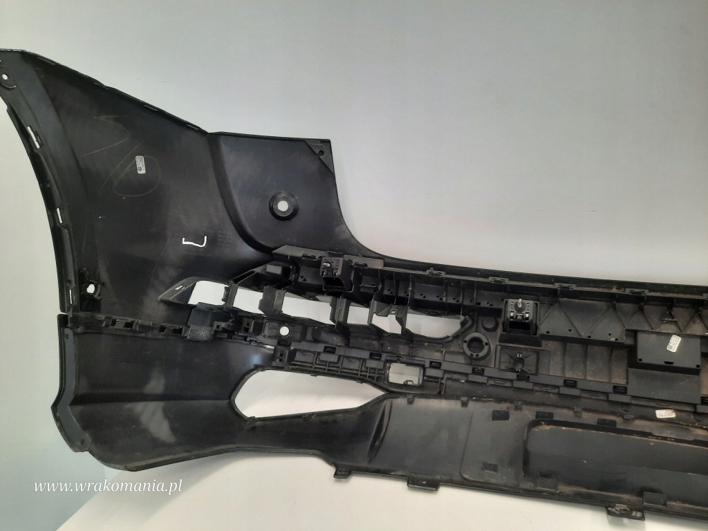 Audi q5 ii s-line 16- бампер задний  задний 80a807511c Цена