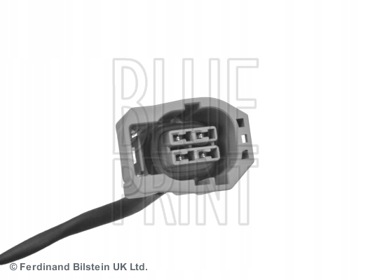 Blp датчик лямбда-зонд mazda 5 2.0i Доставка