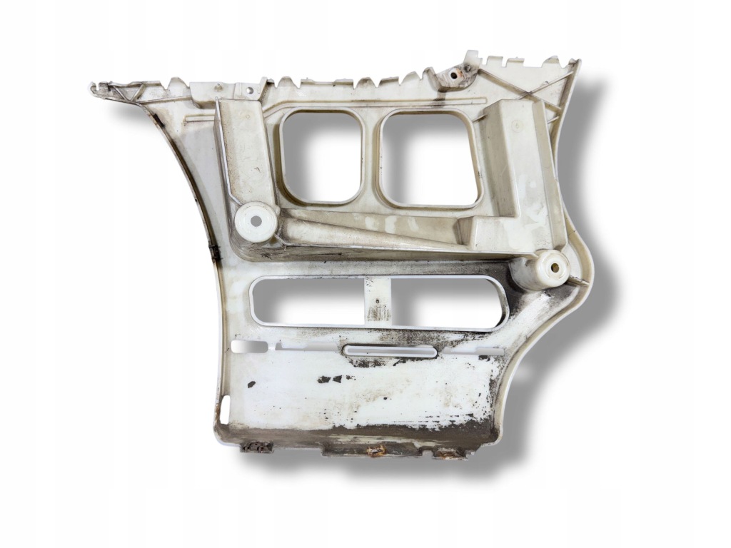 фото №14, Bmw 3 e90 e91 2011 задня сторона права кронштейн кутик бампера заднього