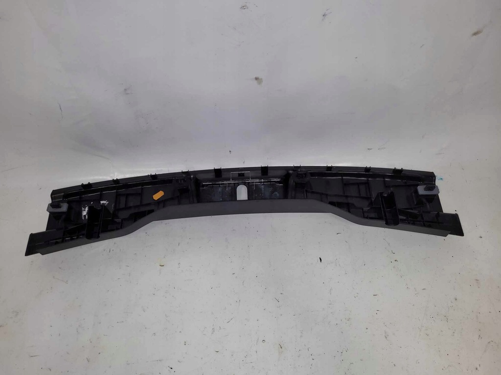 фото №6, Захист поперечина задня заднього jaguar f-pace x761