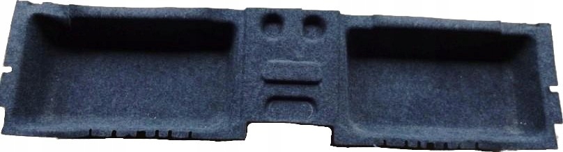 фото №1, Обшивка renault scenic ii 2006-2009 rok