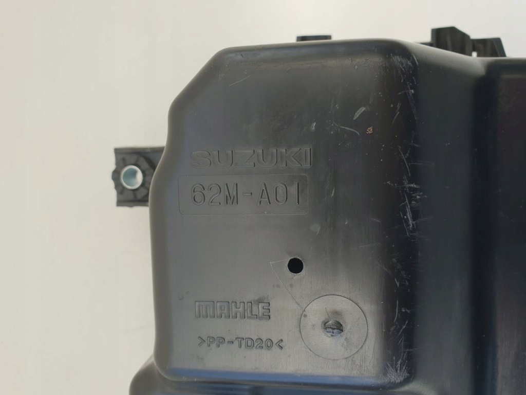 фото №9, Suzuki vitara iii 15-18 корпус фильтра воздуха