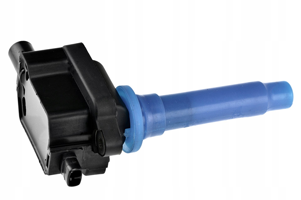 фото №1, Катушка зажигания do kia shuma i 1.8i