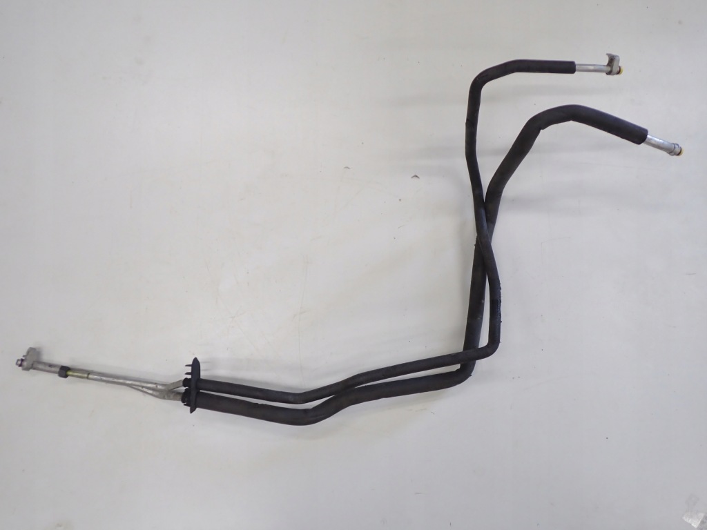 фото №1, Пабтрубок  трубка кондиционера mercedes w221 w216 s65 amg