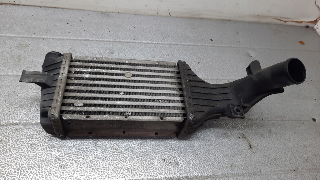 Купить Интеркулер opel zafira a 2.0d 02r 24436438df1