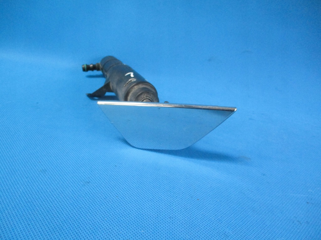 фото №3, Омивач лівий лампи jaguar xf