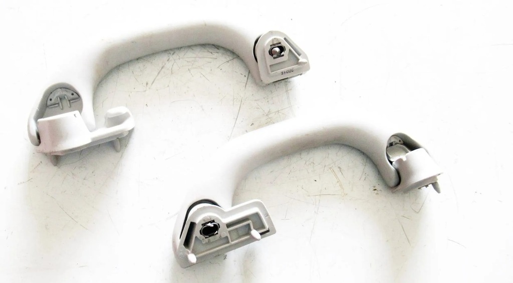 фото №2, Skoda octavia ii lift ручки крепления потолочный