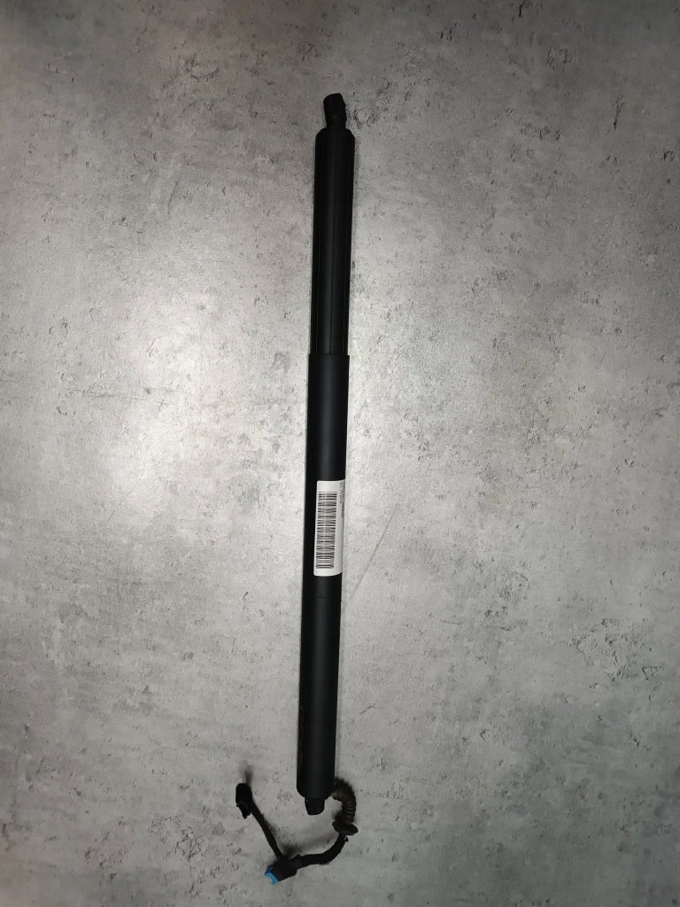 фото №1, Bmw 1 f40 привід кришки лівий