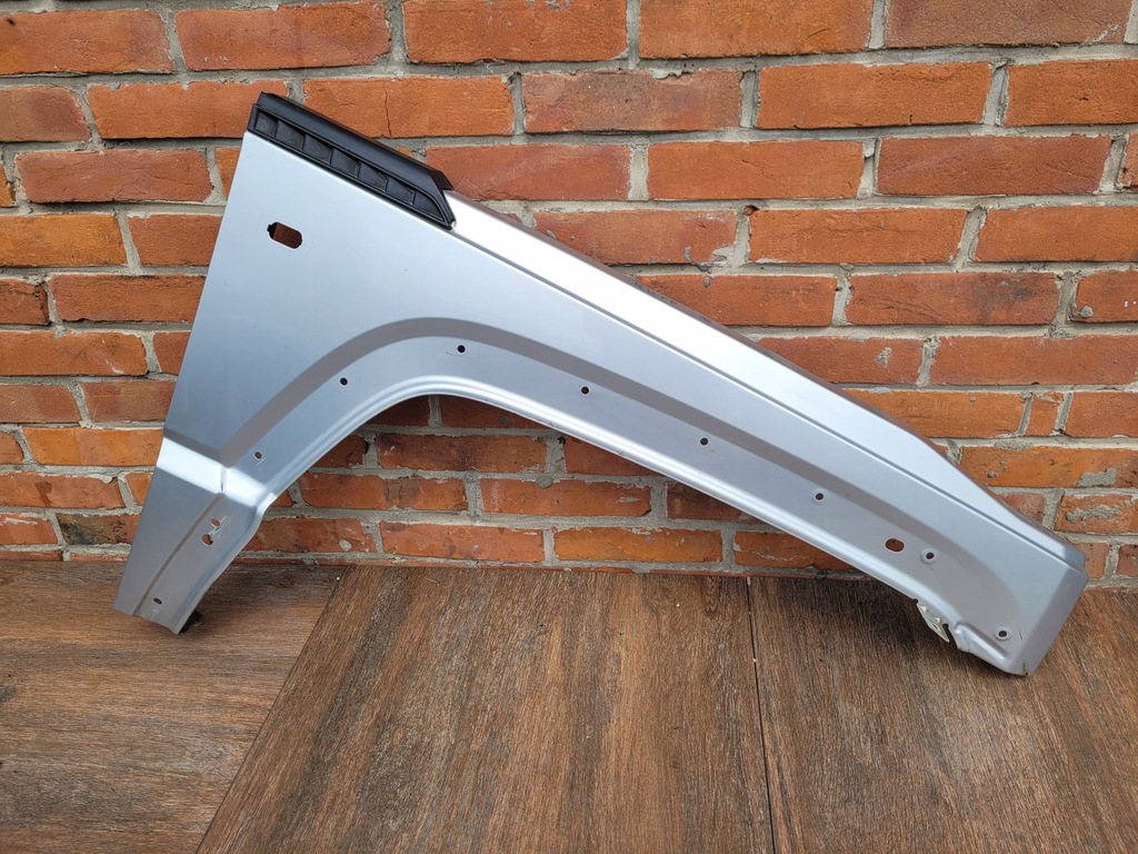 фото №1, Jeep cherokee kk 07-12 крыло перед правый